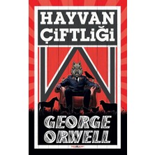 Sıfır6 Yayınevi Hayvan Çiftliği