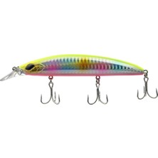 Noeby 9497 110MM 19GR NS107 Sahte Balık