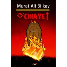 Ayata Kitap 13. Cinayet