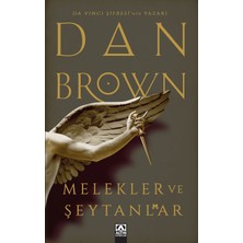 Altın Kitaplar Melekler ve Şeytanlar