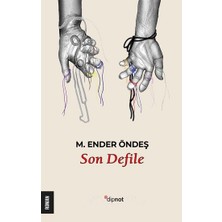 Dipnot Yayınları Son Defile