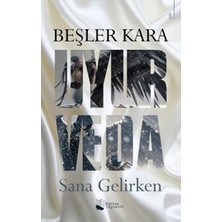Karina Yayınevi Uyur Veda