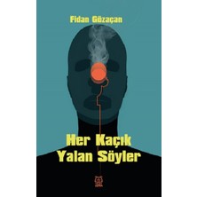 Luna Yayınları Her Kaçık Yalan Söyler