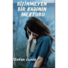 Platanus Publishing Bilinmeyen Bir Kadının Mektubu