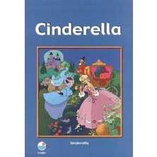 Engin Yayınevi Cinderella Level B