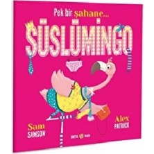 Beta Kids Pek Bir Şahene Süslümingo