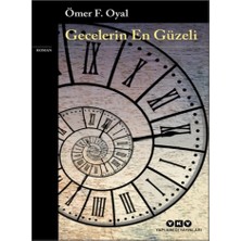 Yapı Kredi Yayınları Gecelerin En Güzeli