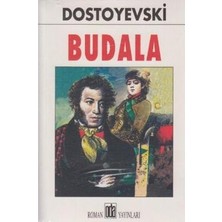 Oda Yayınları Budala