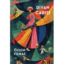 Everest Yayınları Divan Cadısı