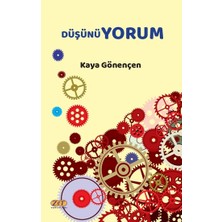 Zet Yayınları Düşünüyorum