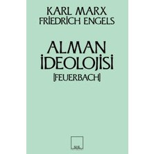 Sol Yayınları Alman Ideolojisi (Feuerbach)