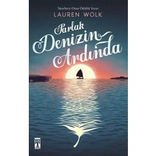 Genç Timaş Parlak Denizin Ardında