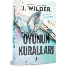 Artemis Yayınları Oyunun Kuralları