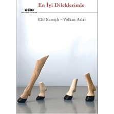 Yapı Kredi Yayınları En Iyi Dileklerimle