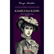 Sms Yayınları Kamelyalı Kadın