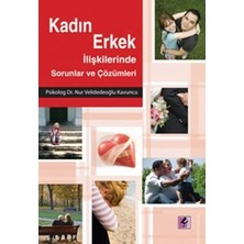 Efil Yayınevi Kadın Erkek Ilişkilerinde Sorunlar ve Çözümleri