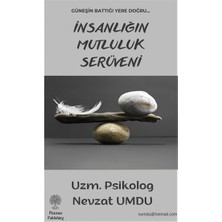 Platanus Publishing Insanlığın Mutluluk Serüveni