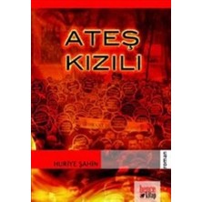 Bencekitap Ateş Kızılı
