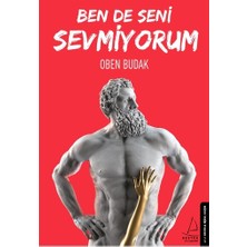 Destek Yayınları Ben De Seni Sevmiyorum