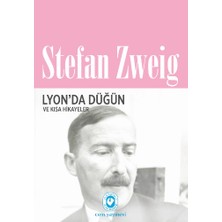 Cem Yayınevi Lyon’da Düğün ve Kısa Hikayeler