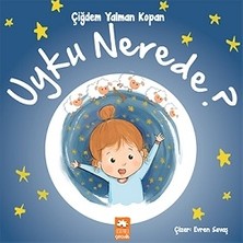 Eksik Parça Yayınları Uyku Nerede?