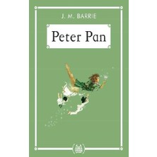 Arkadaş Yayınları Peter Pan