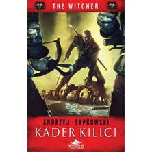 Pegasus Yayınları Kader Kılıcı - The Witcher Serisi 2