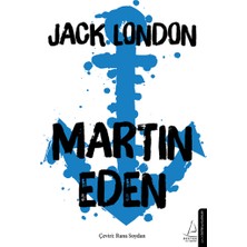 Destek Yayınları Martin Eden
