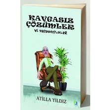 Fa Yayınları Kavgasız Çözümler ve Yaşanmışlıklar