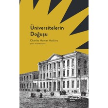 Albaraka Yayınları Üniversitelerin Doğuşu