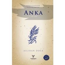 Theseus Yayınevi Anka
