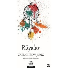 Pinhan Yayıncılık Rüyalar Carl Gustav Jung 360 Sayfa Ciltsiz Eserin Derin Anlatımı