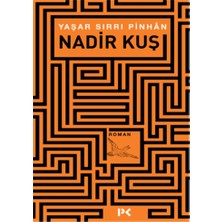Profil Kitap Nadir Kuş