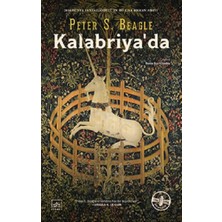 İthaki Yayınları Kalabriya’da
