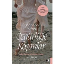 Beyaz Baykuş Yayınları Özgürlüğe Koşanlar