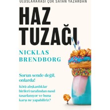 Butik Yayınları Haz Tuzağı