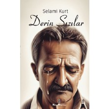 Kitap Müptelası Yayınları Derin Sızılar