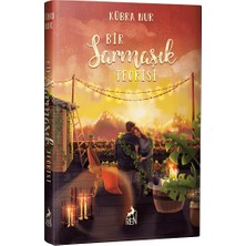 Ren Kitap Bir Sarmaşık Teorisi (Ciltli)