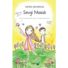 Fom Kitap Sevgi Masalı