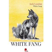 Peta Kitap White Fang