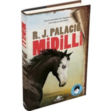 Pegasus Yayınları Midilli (Ciltli)