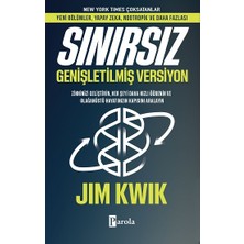 Parola Yayınları Sınırsız - Genişletilmiş Version
