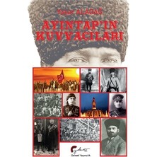 Galeati Yayıncılık Ayıntap'ın Kuvvacıları