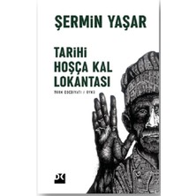 Doğan Kitap Tarihi Hoşca Kal Lokantası