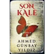 Timaş Yayınları Son Kale