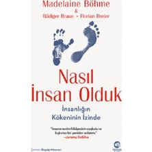 Nova Kitap Nasıl Insan Olduk