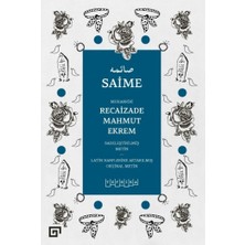 Koç Üniversitesi Yayınları Saime