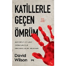 Profil Kitap Katillerle Geçen Ömrüm