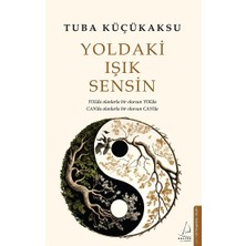 Destek Yayınları Yoldaki Işık Sensin