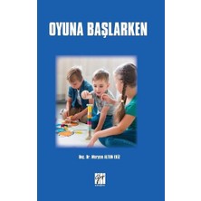 Gazi Kitabevi Oyuna Başlarken
